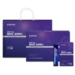 [ILYANG Pharmaceutical] Core Max Liquid Albumin French High-Gel Protein Energy Sticks 30 Packets with Shopping Bag _ Made in Korea